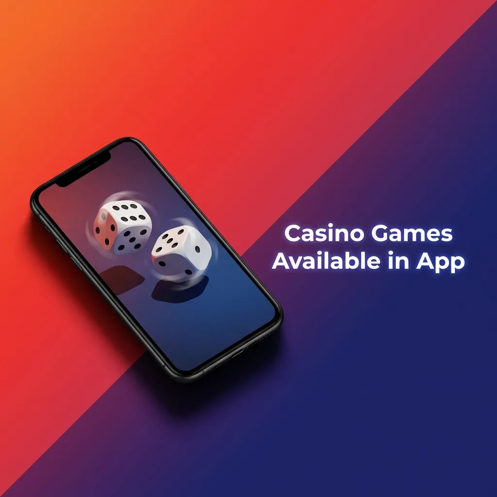 SpinPin casino app showing slots, table games, and live dealer options from providers like NetEnt and Evolution Gaming