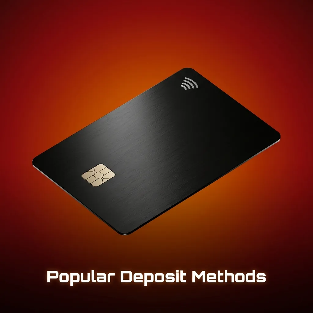 Payment icons showing Mastercard, Visa, Apple Pay, bank transfer, Revolut, Binance, USDT, and Bitcoin deposit options
