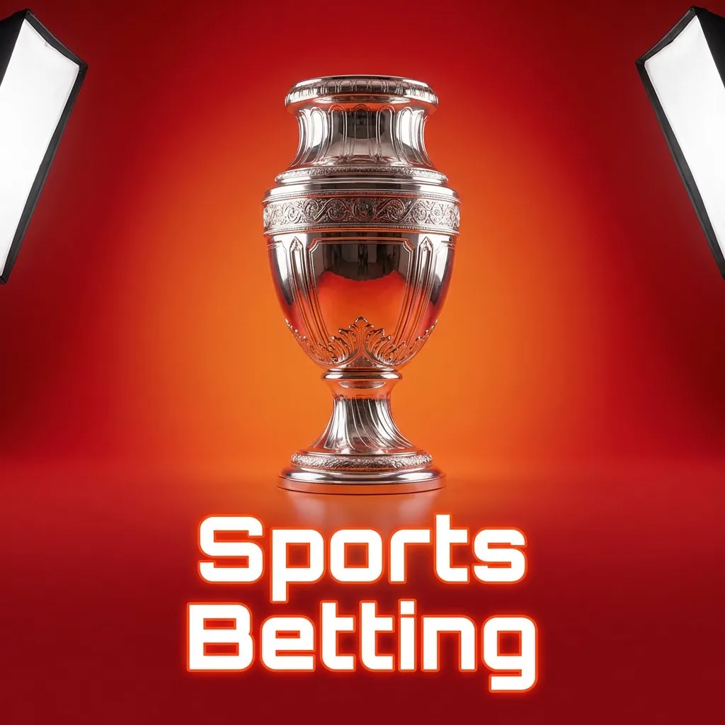 Sportsbook interface displaying 30+ sports including football, tennis, basketball, cricket, and esports betting markets
