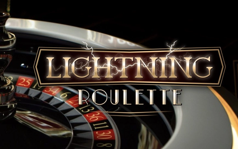 Play fast Lightning Roulette rounds inside the official SpinPin lobby.