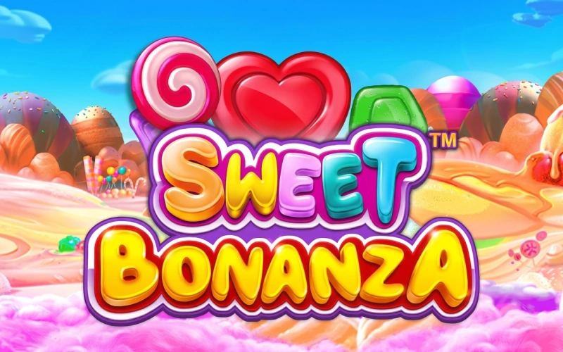 Spin Sweet Bonanza reels at the official SpinPin website.